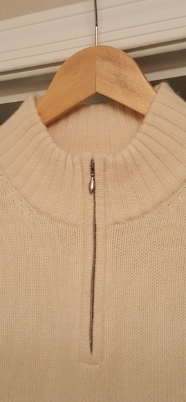 🩵RALPH LAUREN SWEATER🩵 - Picture 4 of 5